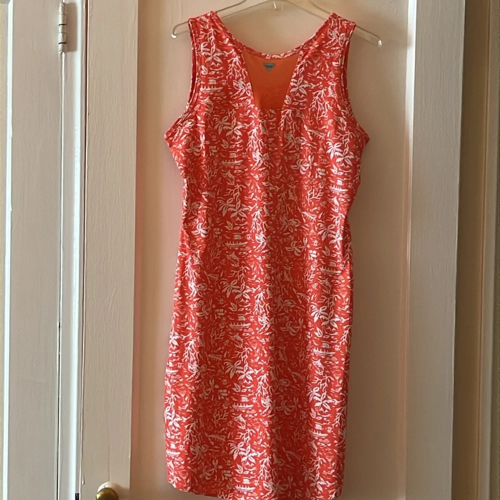 Columbia dress size L - Picture 2 of 7